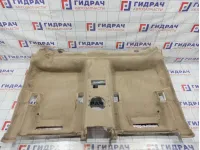 Покрытие напольное заднее Mercedes-Benz GLK (X204) 2046800941