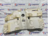 Покрытие напольное заднее Mercedes-Benz GLK (X204) 2046800941