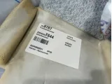 Покрытие напольное заднее Mercedes-Benz GLK (X204) 2046800941