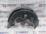 Локер задний правый Mercedes-Benz GLK (X204) 2046982430