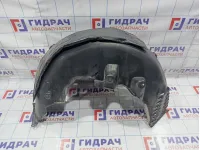 Локер задний правый Mercedes-Benz GLK (X204) 2046982430