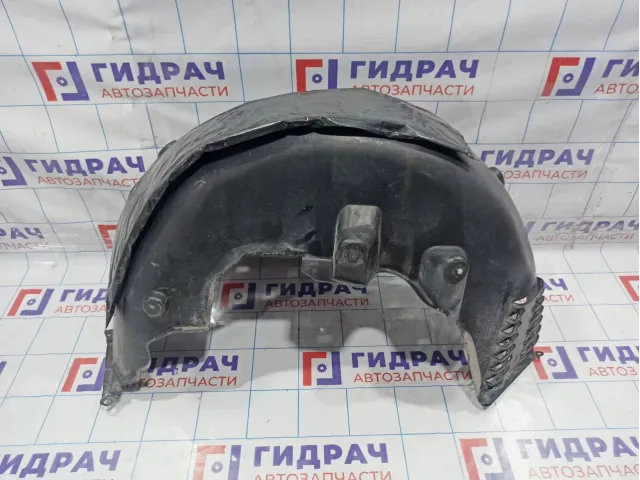 Локер задний правый Mercedes-Benz GLK (X204) 2046982430