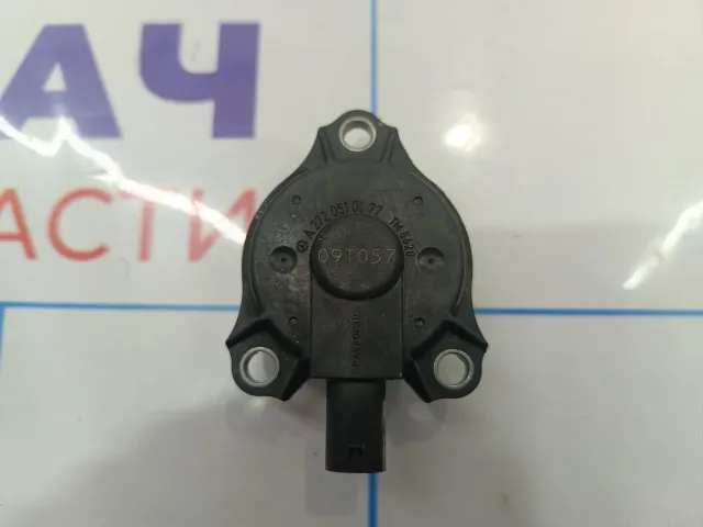 Клапан электромагнитный Mercedes-Benz GLK (X204) 2720510177