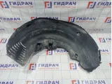 Локер задний правый Mercedes-Benz GLK (X204) 2046982430