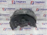 Локер задний левый Mercedes-Benz GLK (X204) 2046982330