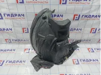 Локер передний левый задняя часть Mercedes-Benz GLK (X204) 2046901130