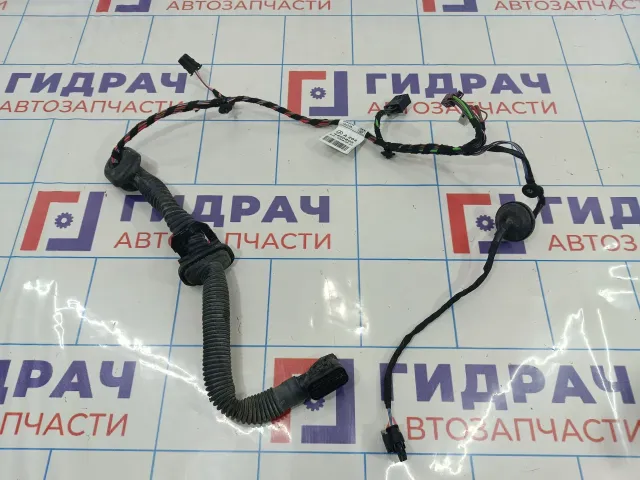 Проводка двери задней правой Mercedes-Benz GLK (X204) 2044400805