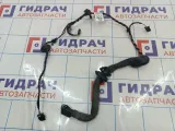Проводка двери задней правой Mercedes-Benz GLK (X204) 2044400805