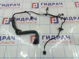Проводка двери задней левой Mercedes-Benz GLK (X204) 2044400805