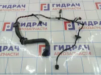 Проводка двери задней левой Mercedes-Benz GLK (X204) 2044400805