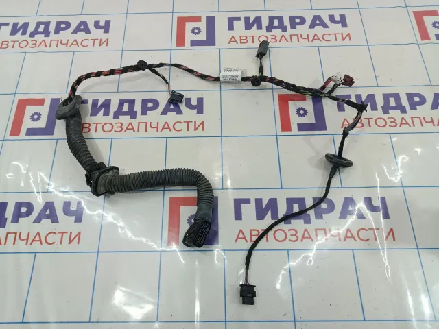 Проводка двери задней левой Mercedes-Benz GLK (X204) 2044400805