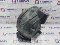Локер передний правый передняя часть Mercedes-Benz GLK (X204) 2046901830