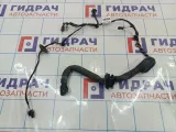 Проводка двери задней левой Mercedes-Benz GLK (X204) 2044400805