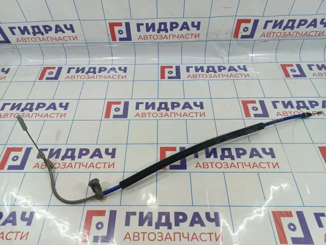 Трос стояночного тормоза Mercedes-Benz GLK (X204) 2044200885