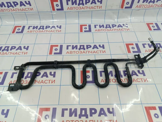 Радиатор гидроусилителя Mercedes-Benz GLK (X204) 2044602024