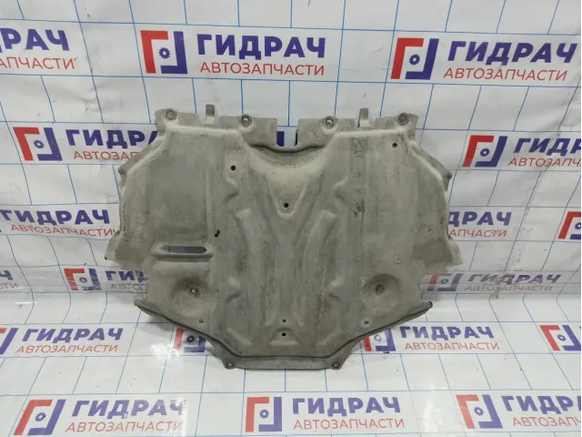 Защита двигателя Mercedes-Benz GLK (X204) 2125240301