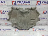 Защита двигателя Mercedes-Benz GLK (X204) 2125240301