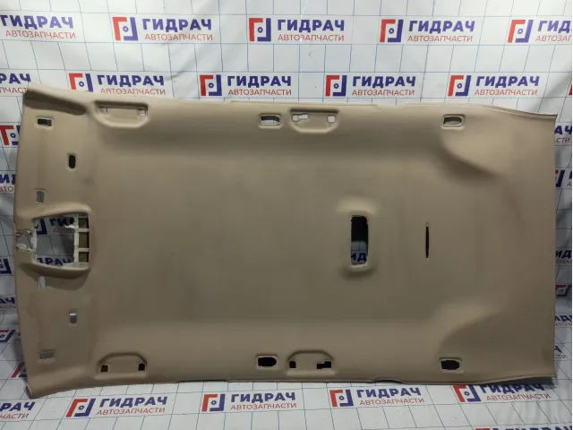 Обшивка потолка Mercedes-Benz GLK (X204) 2046902650