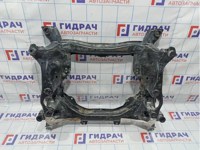 Балка подмоторная Mercedes-Benz GLK (X204) 2046280457