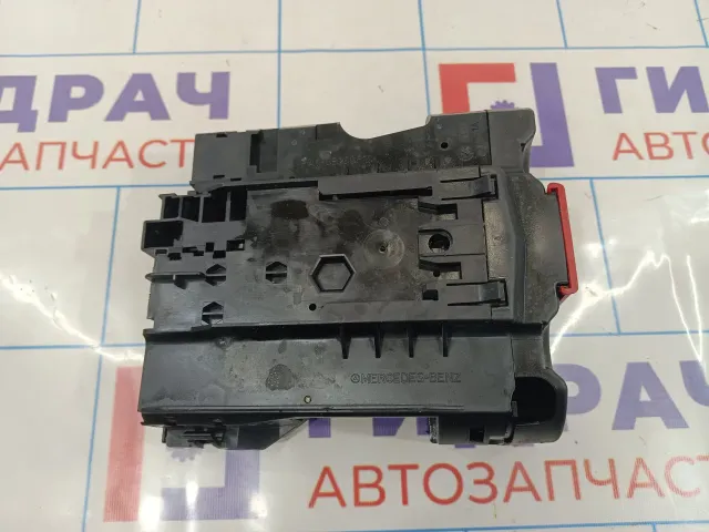 Блок предохранителей Mercedes-Benz GLK (X204) 0035420019
