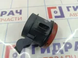 Расходомер воздуха Mercedes-Benz GLK (X204) 2730940948