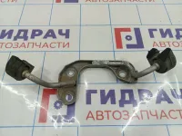 Кронштейн глушителя левый Mercedes-Benz GLK (X204) 2044922541
