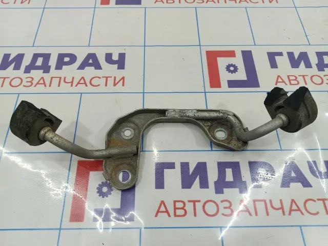 Кронштейн глушителя левый Mercedes-Benz GLK (X204) 2044922541