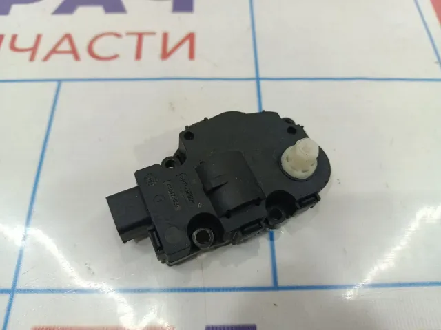 Моторчик заслонки отопителя Mercedes-Benz GLK (X204) 2219066900
