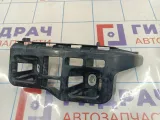 Кронштейн заднего бампера правый Mercedes-Benz GLK (X204) 2048852465