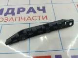 Направляющая заднего бампера правая Mercedes-Benz GLK (X204) 2048851063
