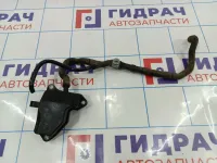 Клапан вентиляции картерных газов Mercedes-Benz GLK (X204) 2720160134