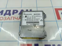 Блок управления AIR BAG Mercedes-Benz GLK (X204) 2049012704