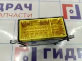 Блок управления AIR BAG Mercedes-Benz GLK (X204) 2049012704