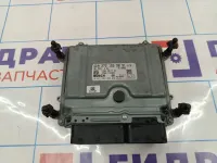 Блок управления двигателем Mercedes-Benz GLK (X204) 2721539891