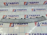 Накладка заднего бампера Mercedes-Benz GLK (X204) 2048800001