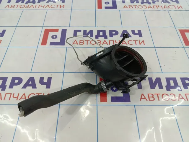 Воздуховод Mercedes-Benz GLK (X204) 2721400118