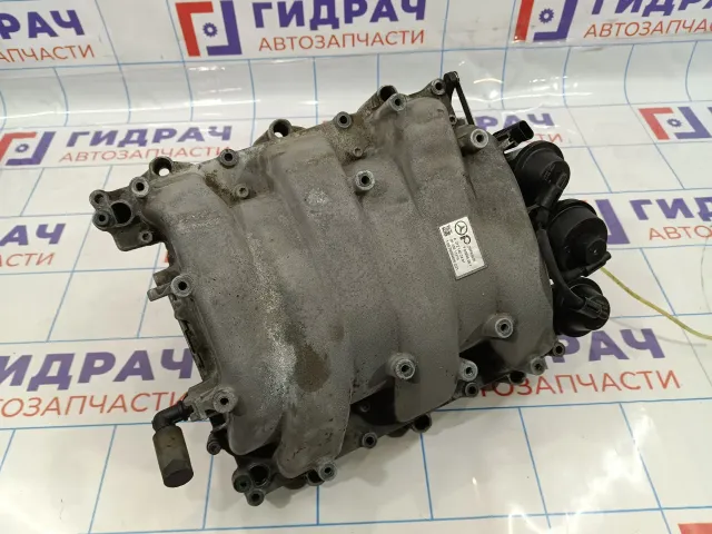 Коллектор впускной Mercedes-Benz GLK (X204) 2721402401