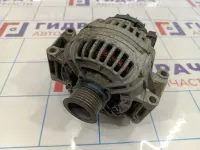 Генератор Mercedes-Benz GLK (X204) 0131546302