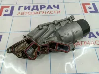 Корпус масляного фильтра Mercedes-Benz GLK (X204) 2721800510