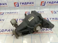 Редуктор заднего моста Mercedes-Benz GLK (X204) 2043506914