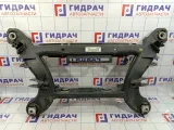 Балка задняя Mercedes-Benz GLK (X204) 2073509702