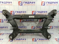 Балка задняя Mercedes-Benz GLK (X204) 2073509702