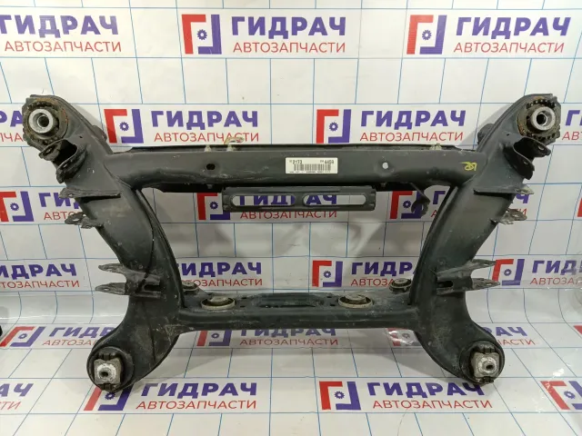 Балка задняя Mercedes-Benz GLK (X204) 2073509702