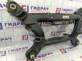 Балка задняя Mercedes-Benz GLK (X204) 2073509702