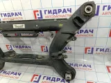 Балка задняя Mercedes-Benz GLK (X204) 2073509702