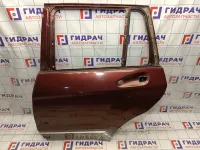 Дверь задняя левая Mercedes-Benz GLK (X204)