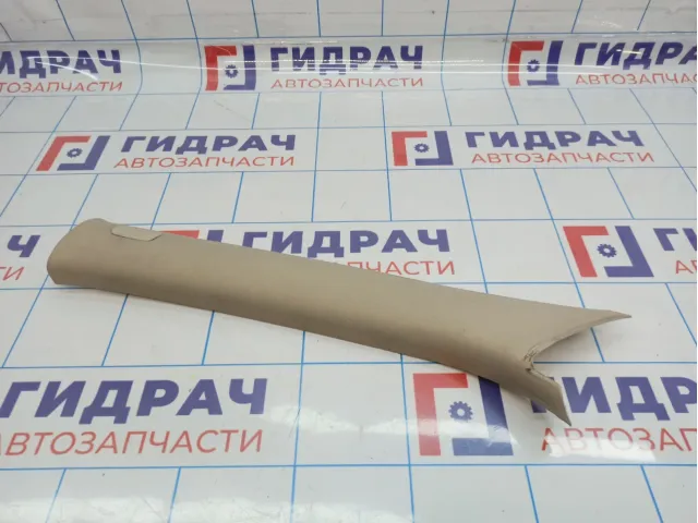 Обшивка стойки передней левой верхняя Mercedes-Benz GLK (X204) 20469007268P30