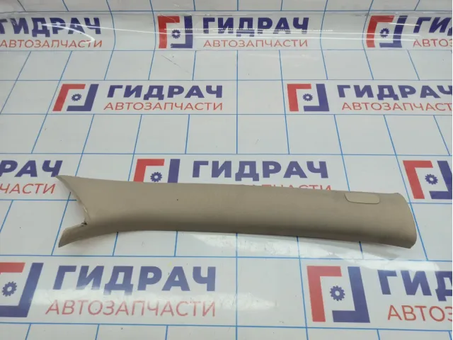 Обшивка стойки передней левой верхняя Mercedes-Benz GLK (X204) 20469008268P30