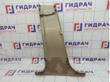 Обшивка стойки средней правой нижняя Mercedes-Benz GLK (X204) 2046907225