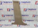 Обшивка стойки средней левой нижняя Mercedes-Benz GLK (X204) 2046907125